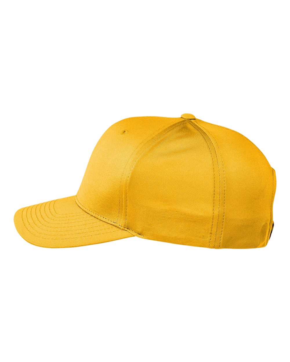 Team 365 Youth Yupoong® Zone Performance Cap - TT801Y Sport Athletic Gold