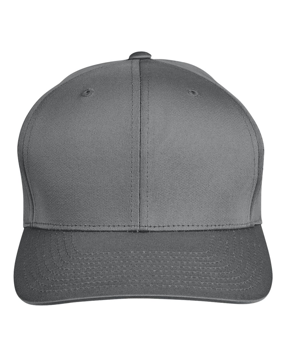 Team 365 Youth Yupoong® Zone Performance Cap - TT801Y Sport Graphite