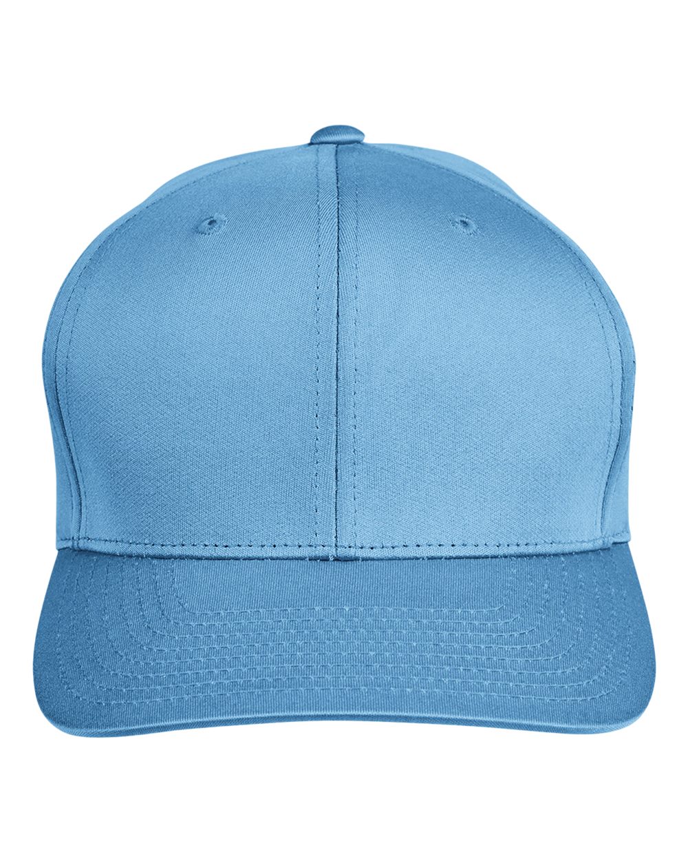 Team 365 Youth Yupoong® Zone Performance Cap - TT801Y Sport Light Blue