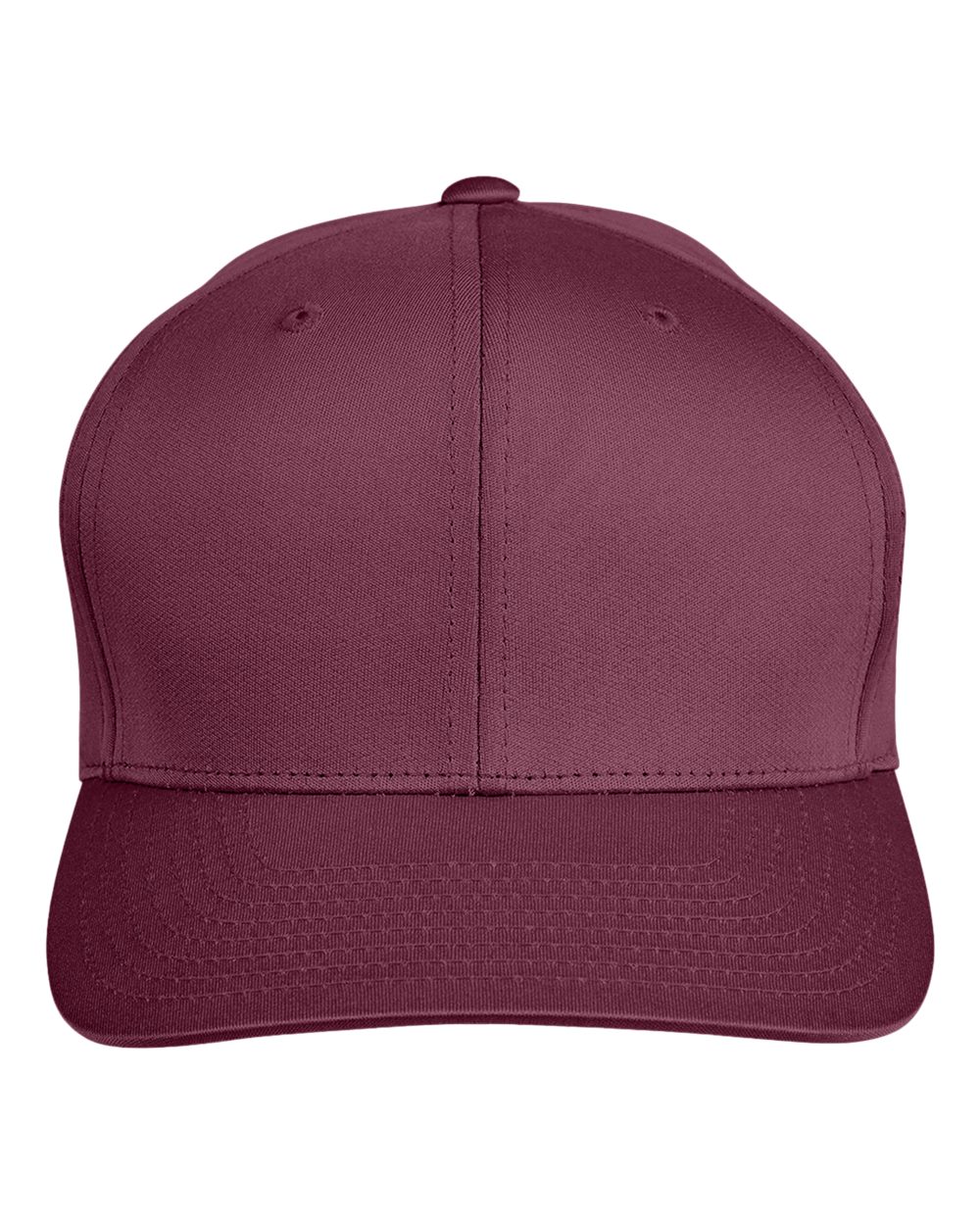 Team 365 Youth Yupoong® Zone Performance Cap - TT801Y Sport Maroon