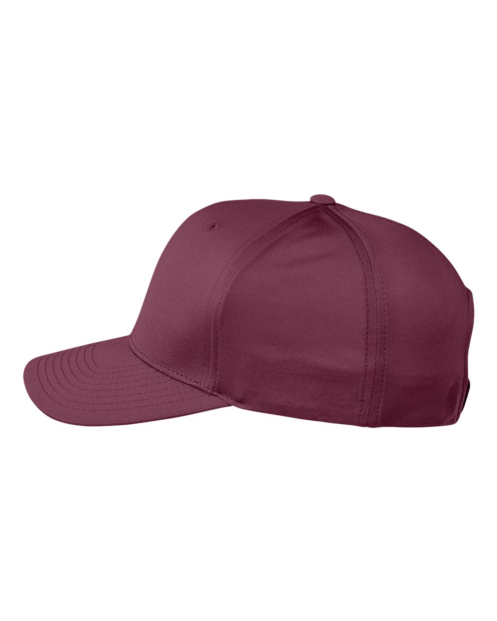 Team 365 Youth Yupoong® Zone Performance Cap - TT801Y Sport Maroon