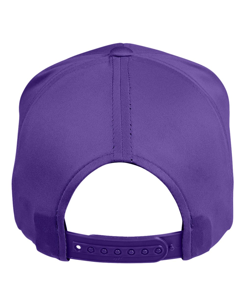 Team 365 Youth Yupoong® Zone Performance Cap - TT801Y Sport Purple