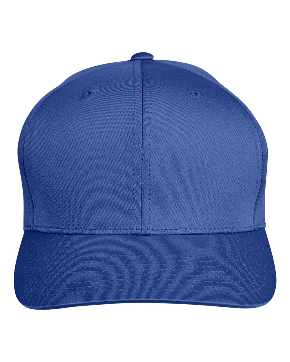 Team 365 Youth Yupoong® Zone Performance Cap - TT801Y Sport Royal