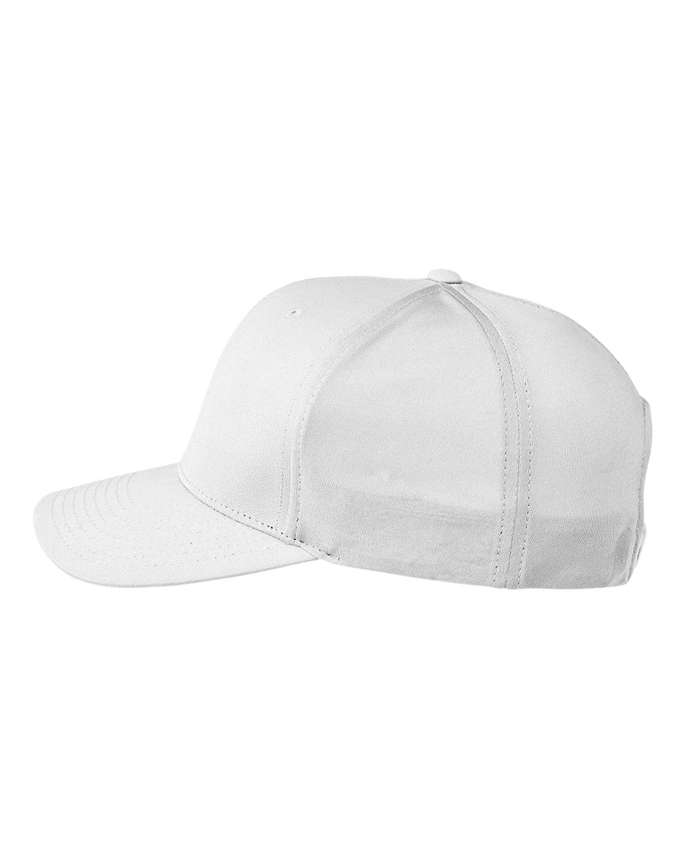 Team 365 Youth Yupoong® Zone Performance Cap - TT801Y White