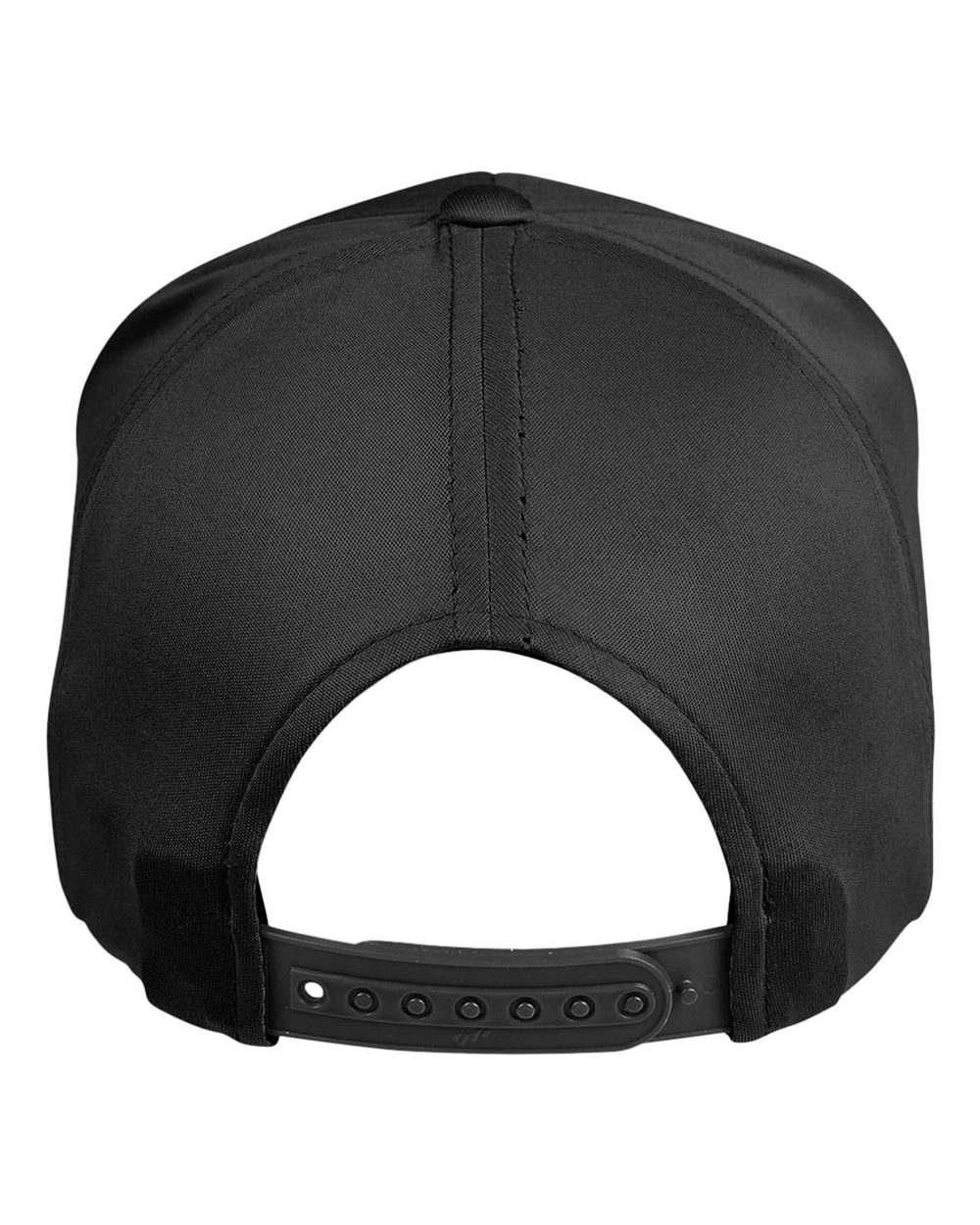 Team 365 Youth Zone Performance Cap by Yupoong® - TT801Y Black