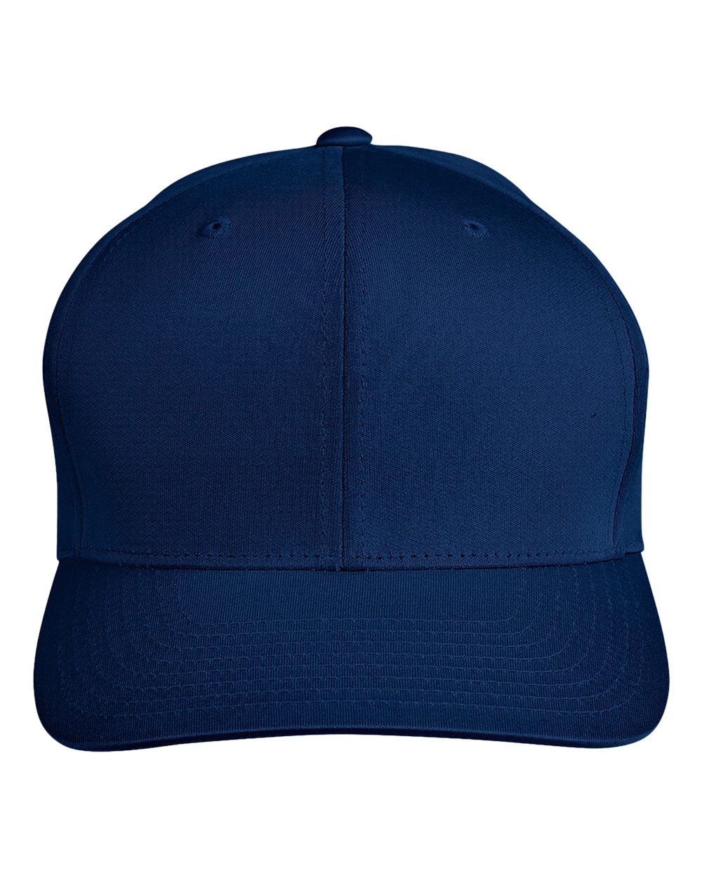 Team 365 Youth Zone Performance Cap by Yupoong® - TT801Y Sport Dark Navy