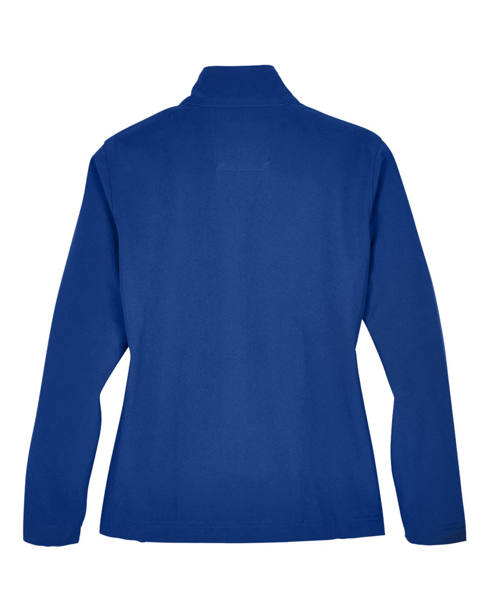 Team 365 Women's Leader Soft Shell Jacket - TT80W Sport Royal