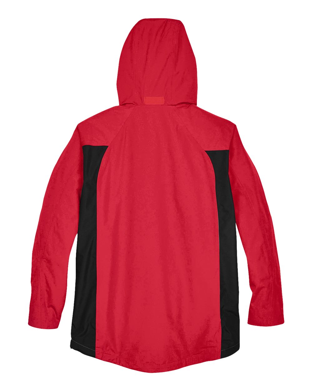 Team 365 Men's Dominator Waterproof Jacket - TT86 Sport Red