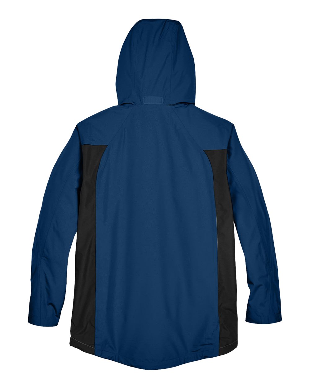 Team 365 Men's Dominator Waterproof Jacket - TT86 Sport Dark Navy