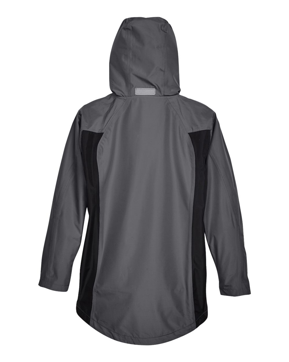 Team 365 Women's Dominator Waterproof Jacket - TT86W Sport Graphite