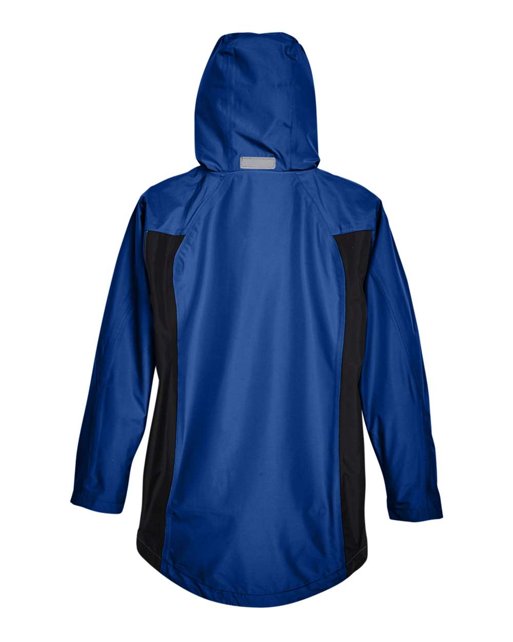 Team 365 Women's Dominator Waterproof Jacket - TT86W Sport Royal