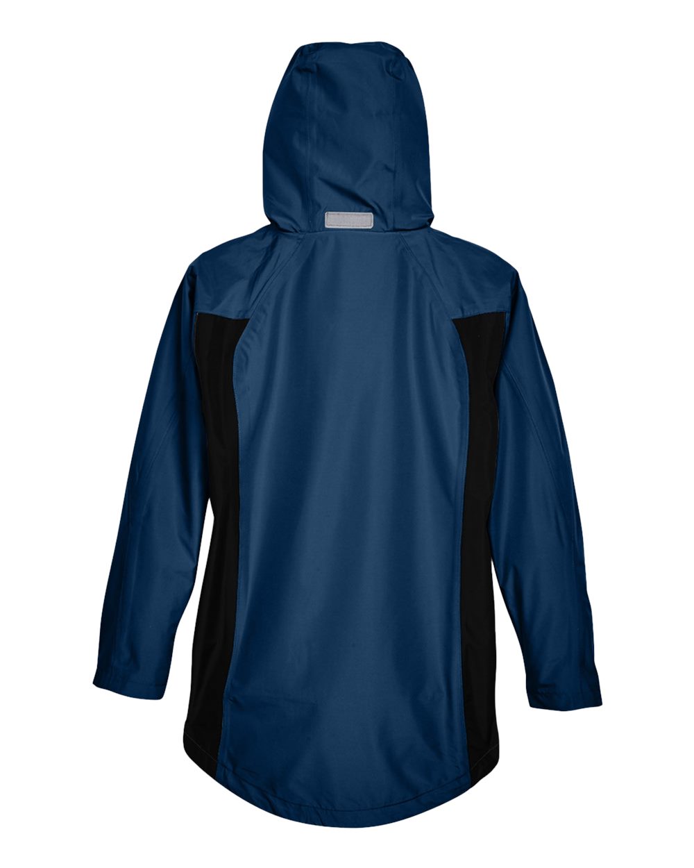 Team 365 Women's Dominator Waterproof Jacket - TT86W Sport Dark Navy