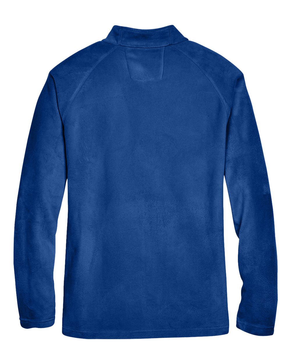 Team 365 Men's Campus Microfleece Jacket - TT90 Sport Royal