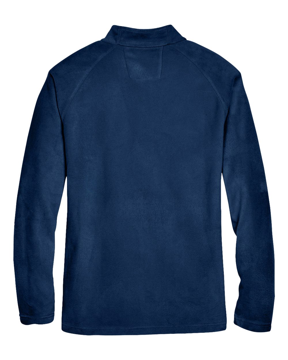 Team 365 Men's Campus Microfleece Jacket - TT90 Sport Dark Navy