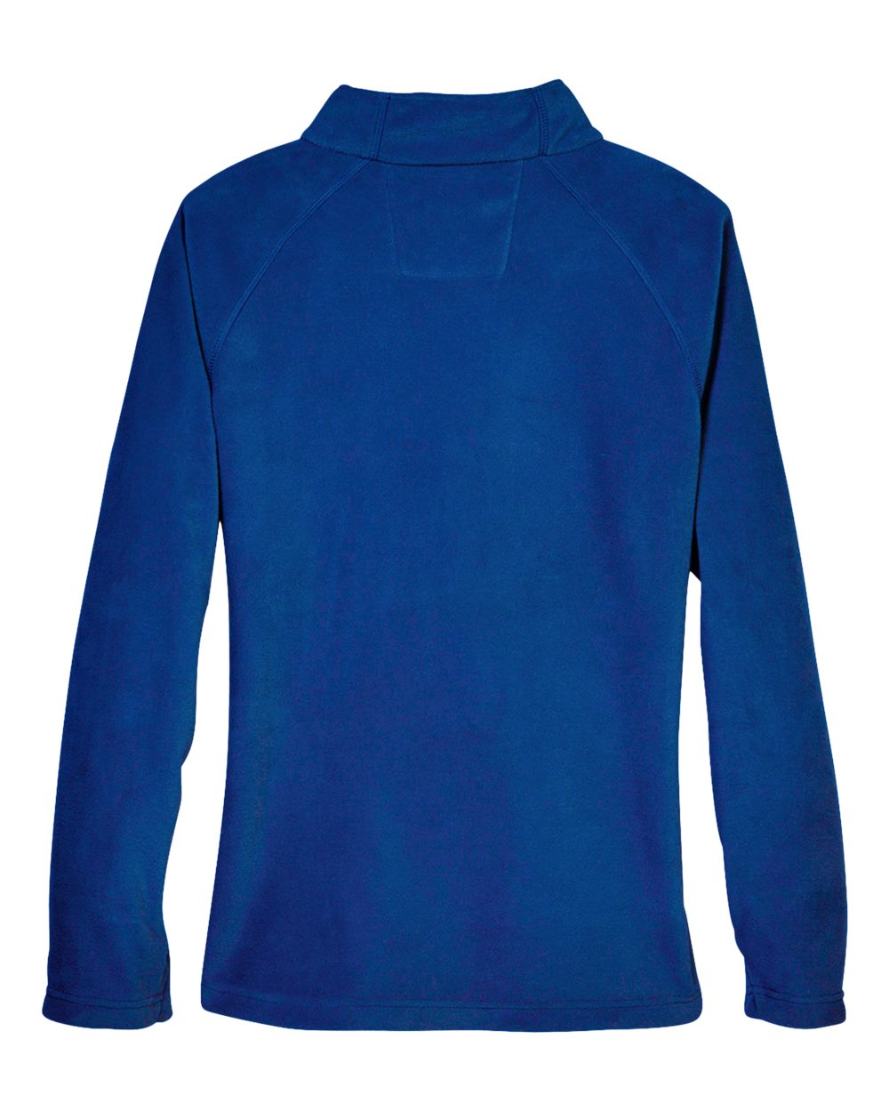 Team 365 Women's Campus Microfleece Jacket - TT90W Sport Royal