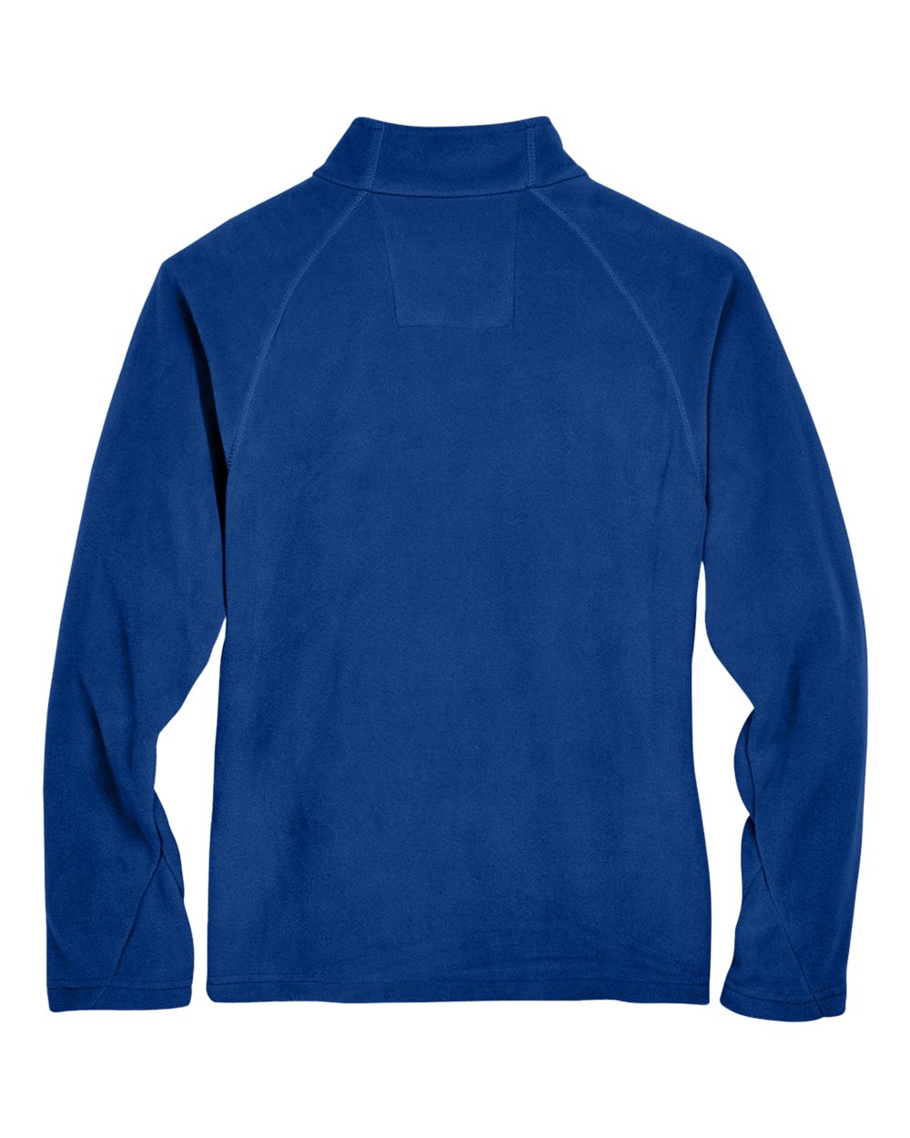 Team 365 Youth Campus Microfleece Jacket - TT90Y Sport Royal