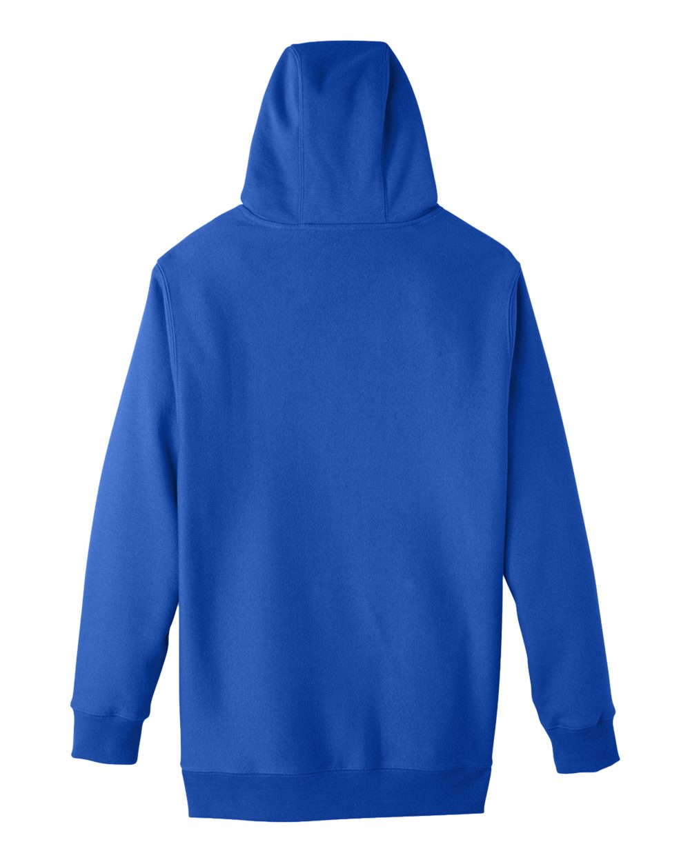 Team 365 Unisex Zone HydroSport™ Heavyweight Hooded Sweatshirt - TT96 Sport Royal