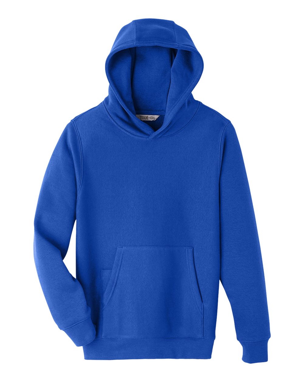 Team 365 Youth Zone HydroSport™ Heavyweight Hooded Sweatshirt - TT96Y Sport Royal