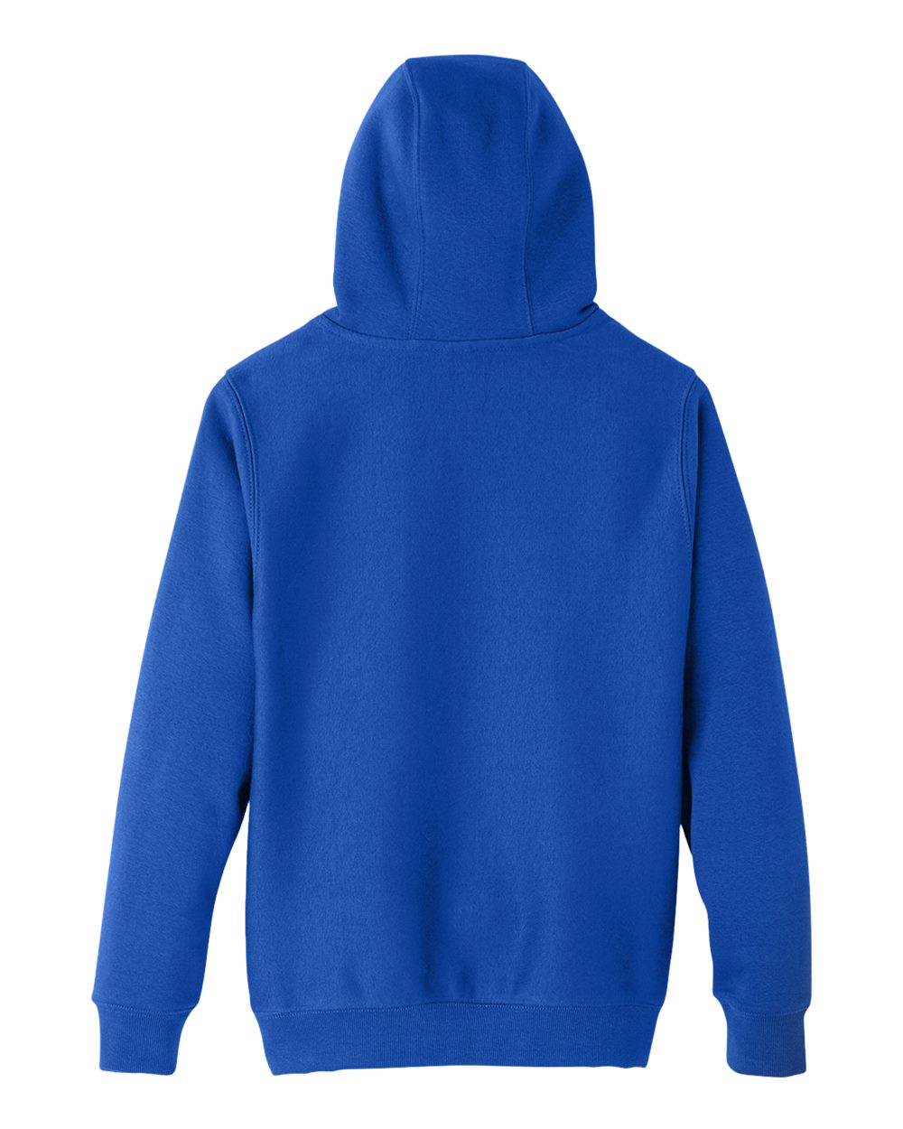Team 365 Youth Zone HydroSport™ Heavyweight Hooded Sweatshirt - TT96Y Sport Royal