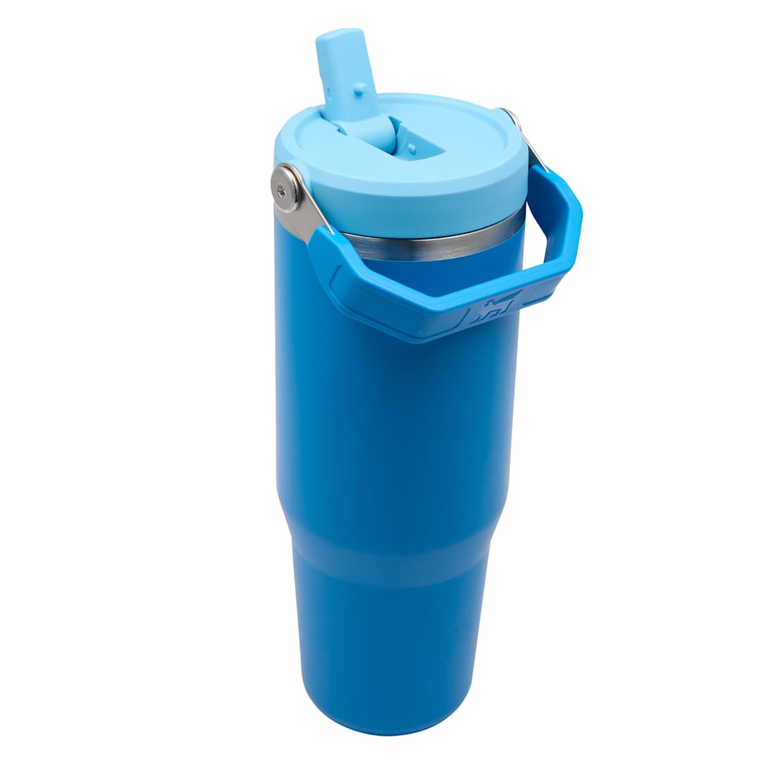 Stanley Stanley IceFlow™ 2.0 Flip Straw Tumbler 30oz - 1603-25 Blue