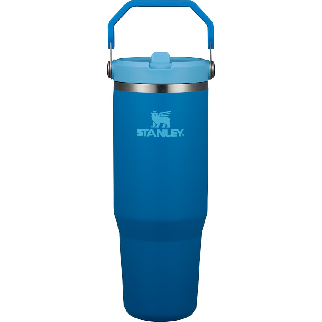 Stanley Stanley IceFlow™ 2.0 Flip Straw Tumbler 30oz - 1603-25 Blue