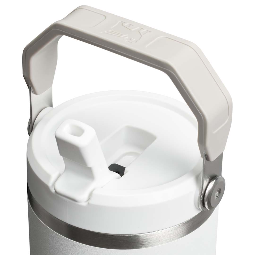 Stanley Stanley IceFlow™ 2.0 Flip Straw Tumbler 30oz - 1603-25 Clear