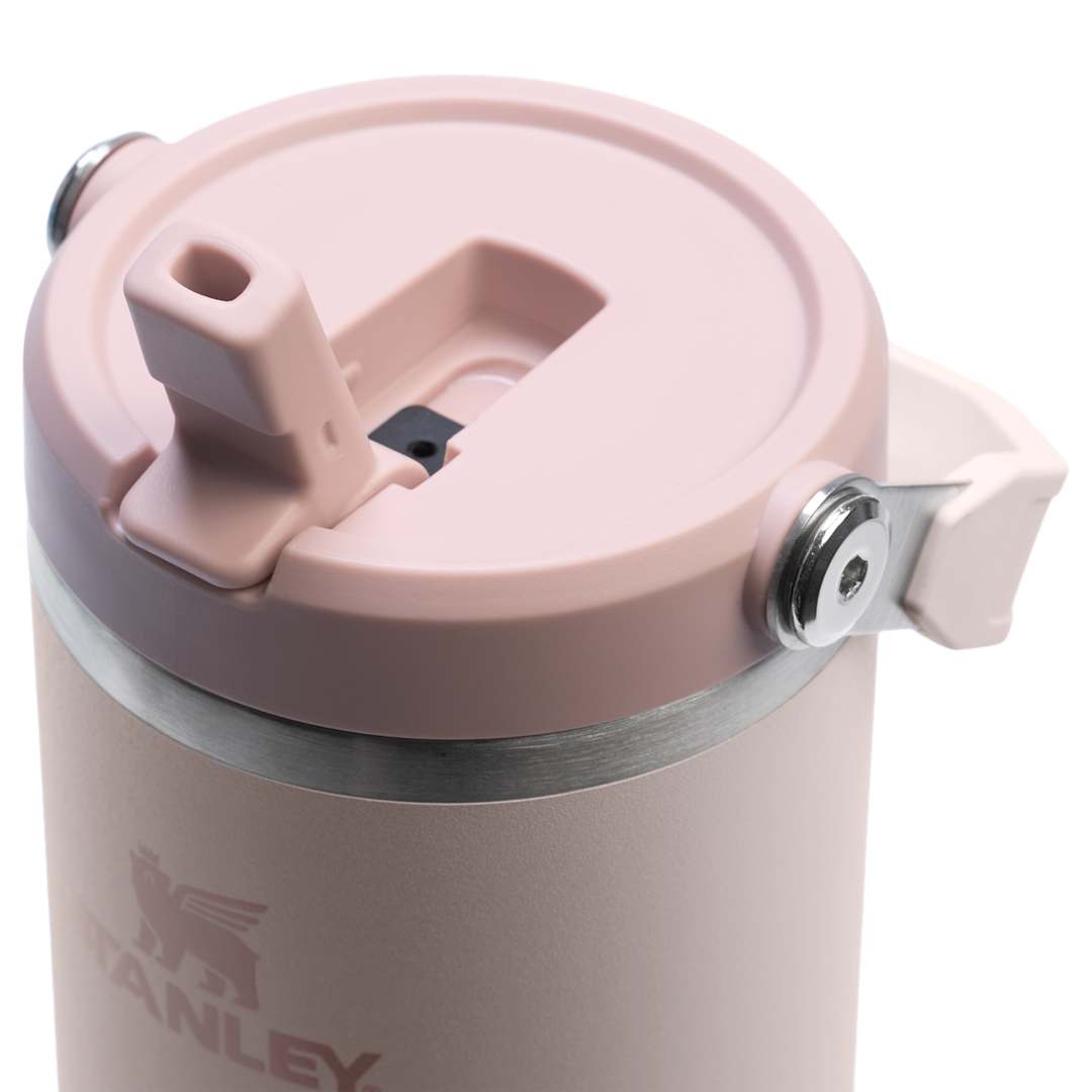 Stanley Stanley IceFlow™ 2.0 Flip Straw Tumbler 30oz - 1603-25 Pink