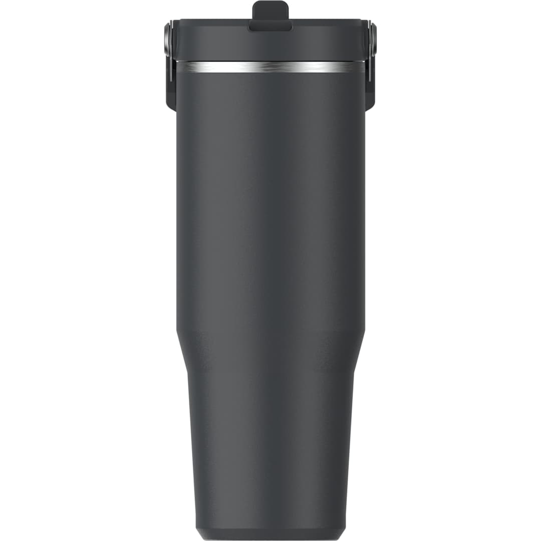 Stanley Stanley IceFlow™ 2.0 Flip Straw Tumbler 30oz - 1603-25 Black