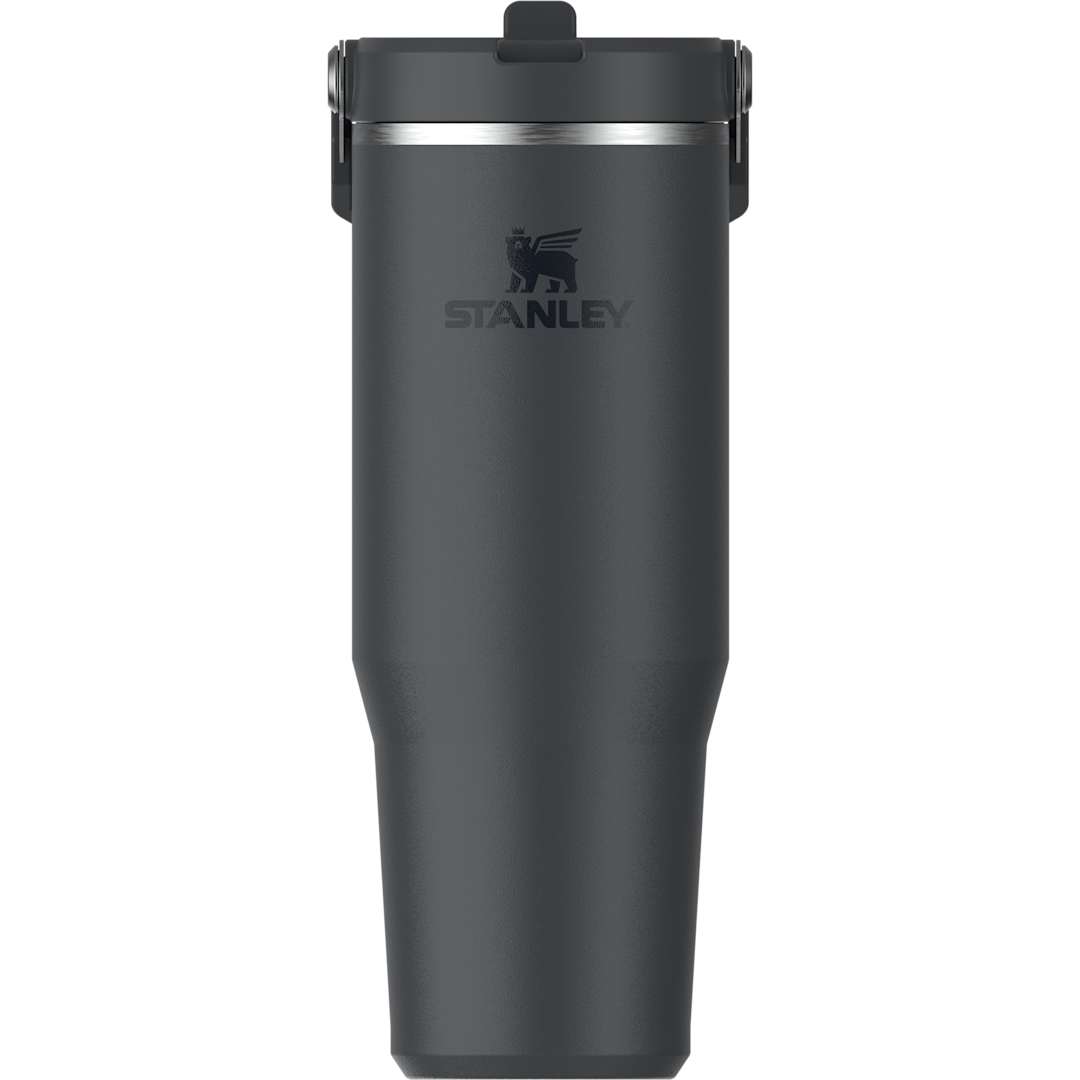 Stanley Stanley IceFlow™ 2.0 Flip Straw Tumbler 30oz - 1603-25 Black