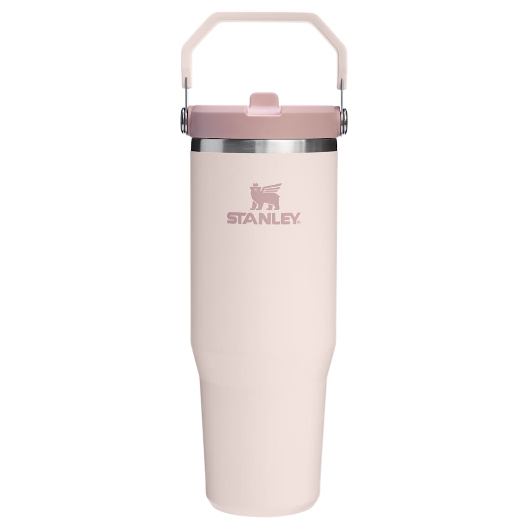 Stanley Stanley IceFlow™ 2.0 Flip Straw Tumbler 30oz - 1603-25 Pink