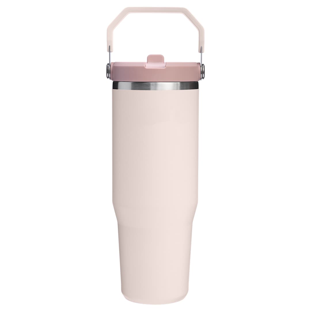 Stanley Stanley IceFlow™ 2.0 Flip Straw Tumbler 30oz - 1603-25 Pink