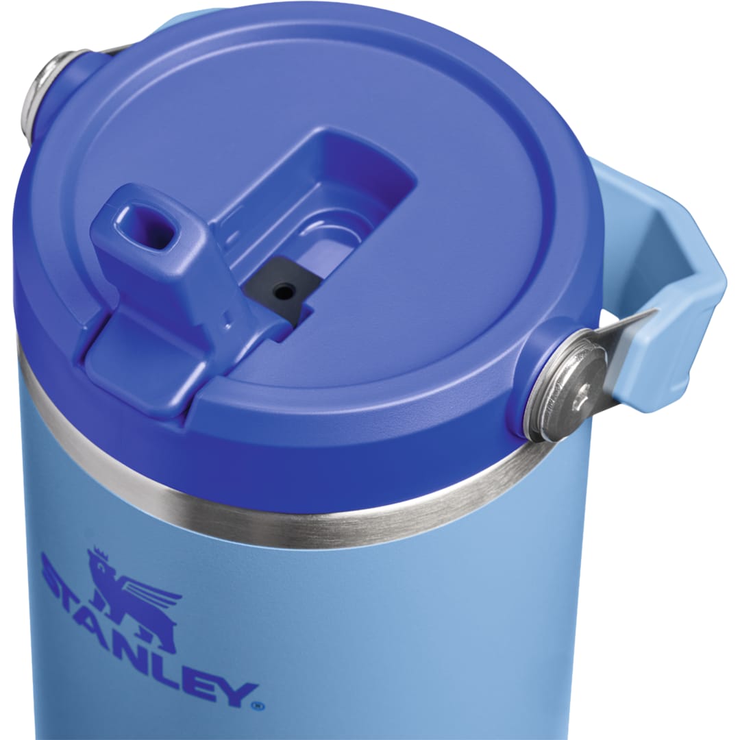 Stanley Stanley IceFlow™ 2.0 Flip Straw Tumbler 30oz - 1603-25 Blue