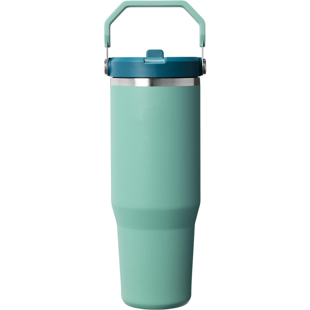 Stanley Stanley IceFlow™ 2.0 Flip Straw Tumbler 30oz - 1603-25 Green