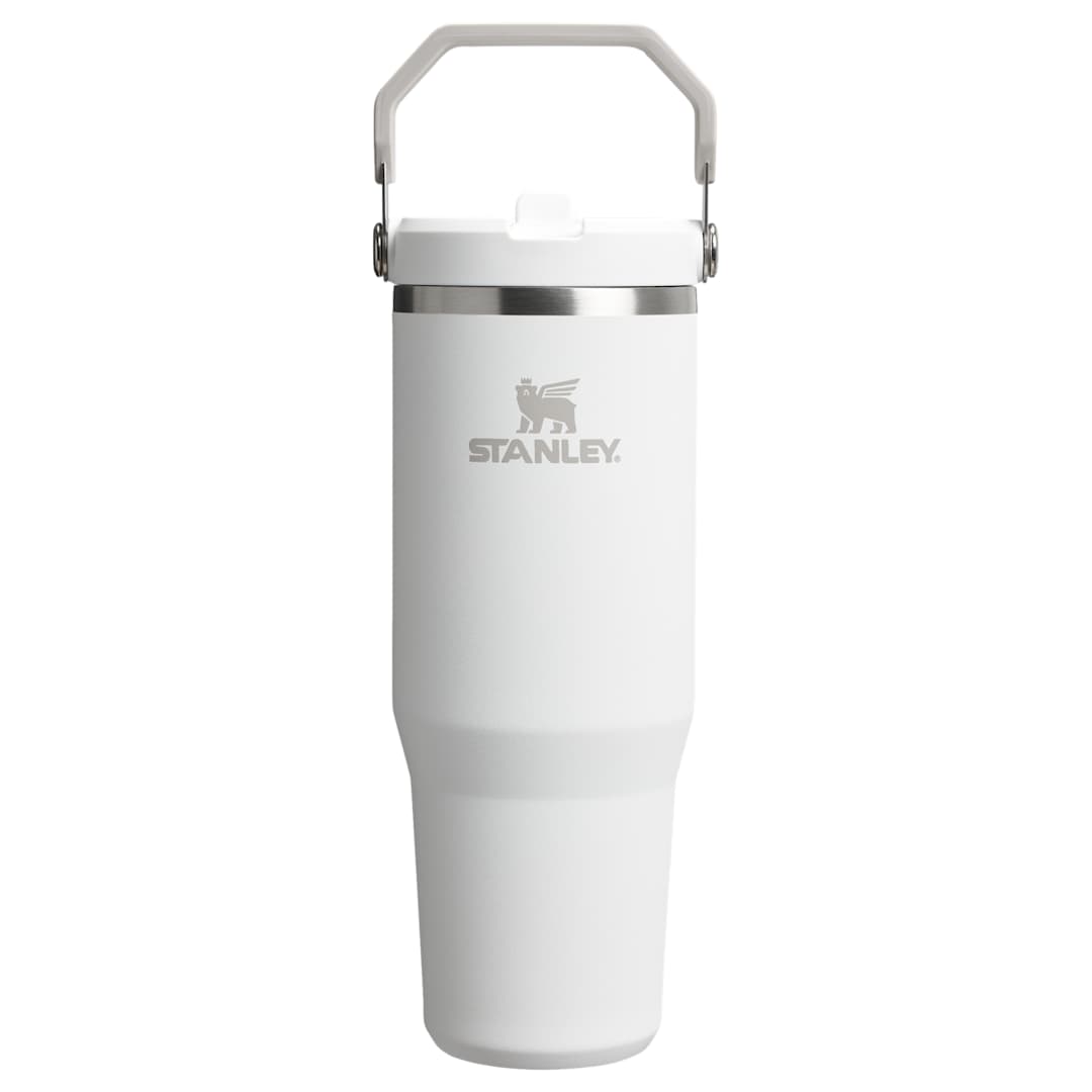 Stanley Stanley IceFlow™ 2.0 Flip Straw Tumbler 30oz - 1603-25 Clear