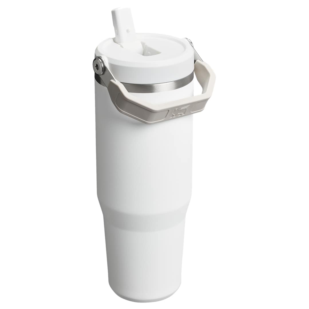 Stanley Stanley IceFlow™ 2.0 Flip Straw Tumbler 30oz - 1603-25 Clear