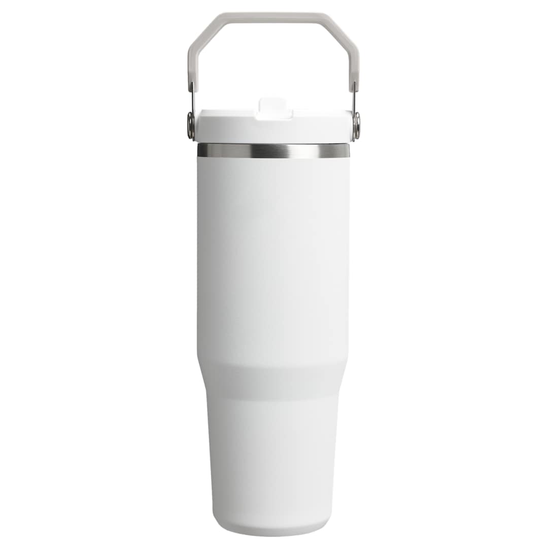 Stanley Stanley IceFlow™ 2.0 Flip Straw Tumbler 30oz - 1603-25 Clear