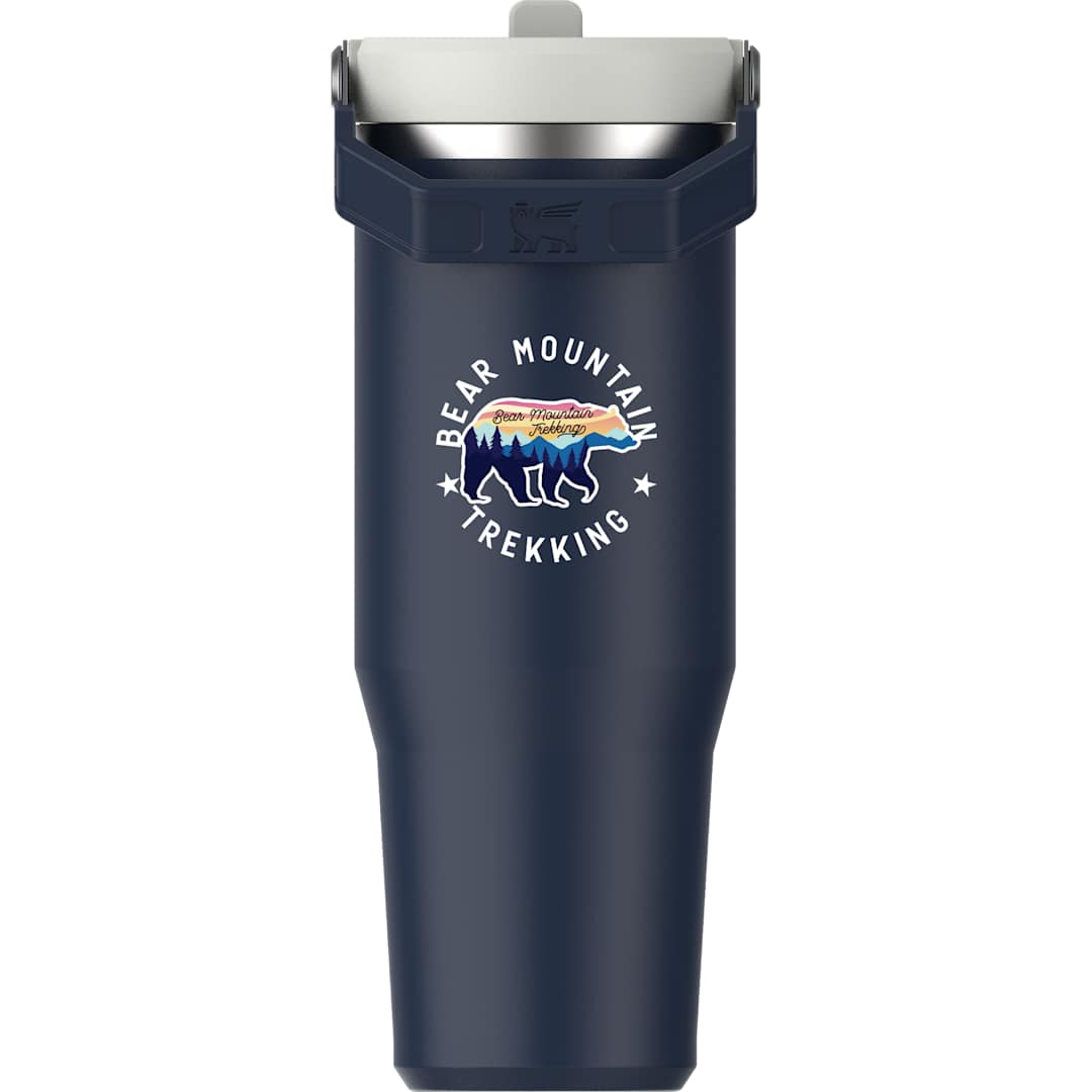 Stanley Stanley IceFlow™ 2.0 Flip Straw Tumbler 30oz - 1603-25 Blue