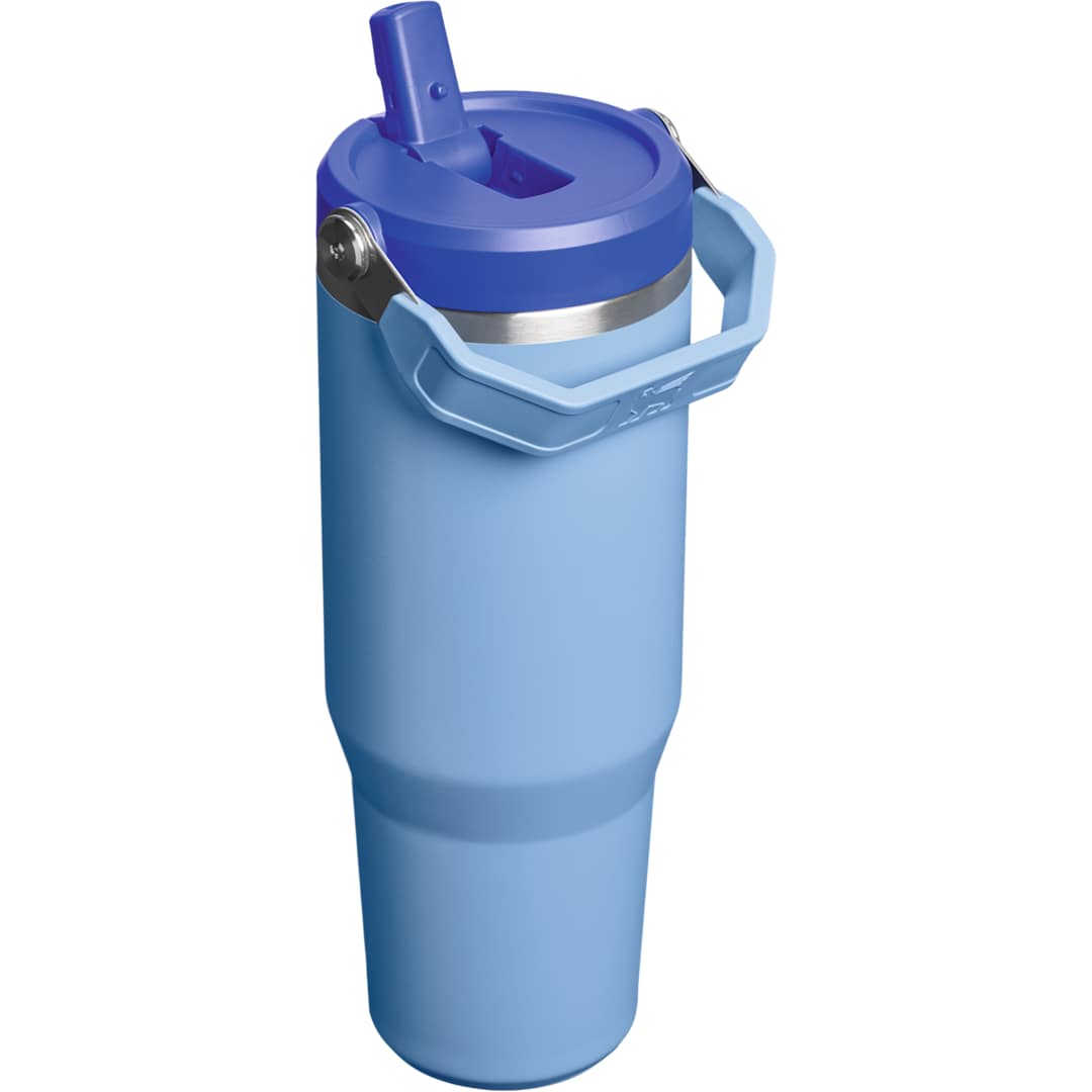 Stanley Stanley IceFlow™ 2.0 Flip Straw Tumbler 30oz - 1603-25 Blue