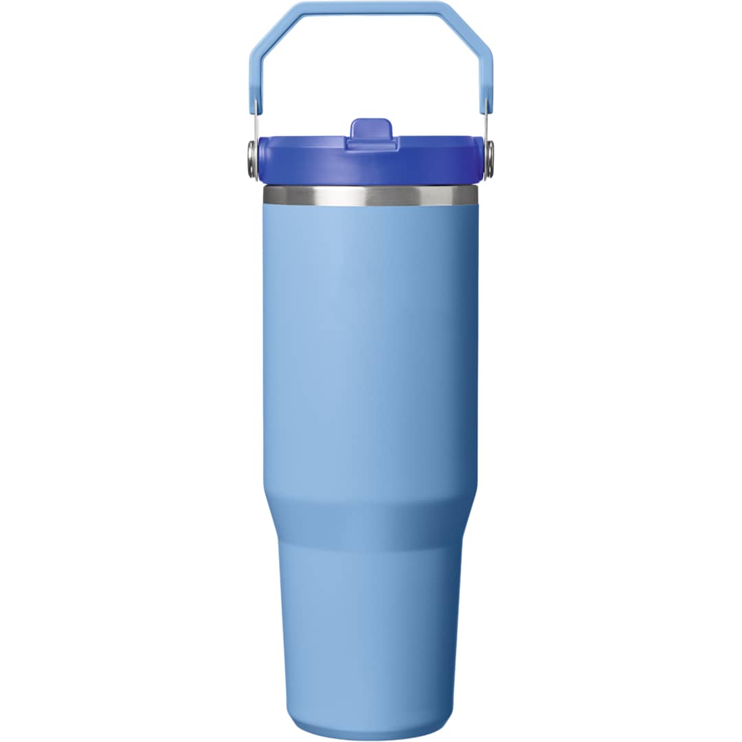 Stanley Stanley IceFlow™ 2.0 Flip Straw Tumbler 30oz - 1603-25 Blue
