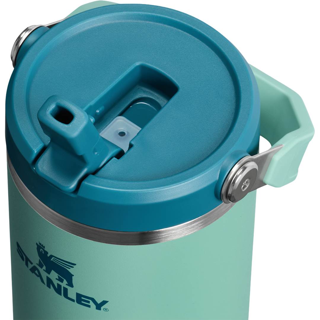 Stanley Stanley IceFlow™ 2.0 Flip Straw Tumbler 30oz - 1603-25 Green