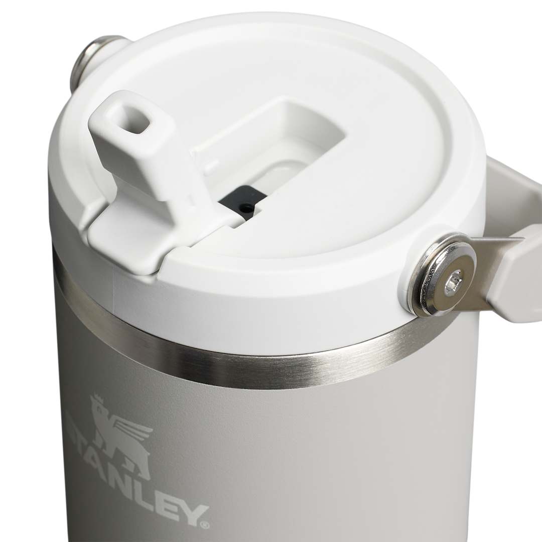 Stanley Stanley IceFlow™ 2.0 Flip Straw Tumbler 30oz - 1603-25 Gray