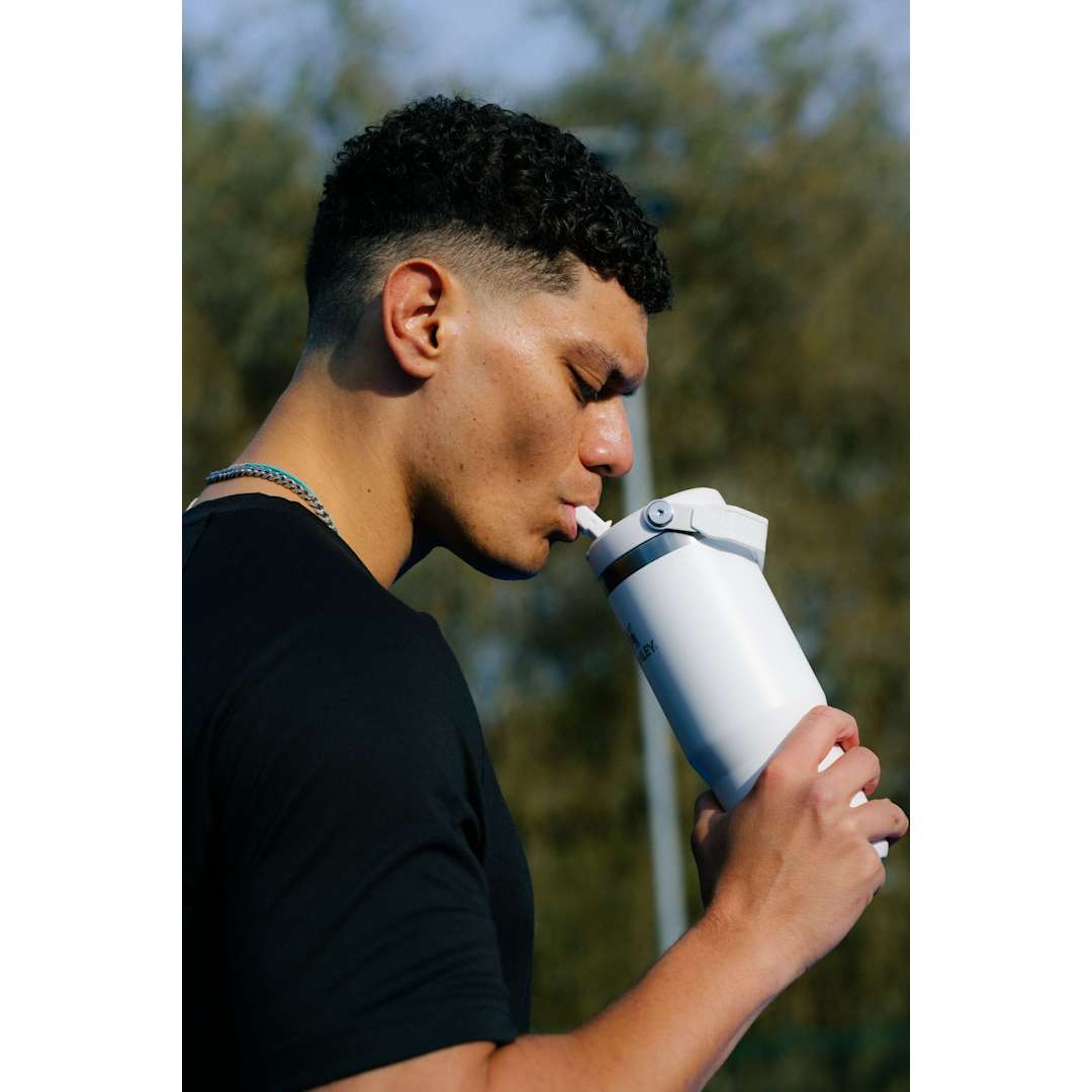 Stanley Stanley IceFlow™ 2.0 Flip Straw Tumbler 30oz - 1603-25 Clear