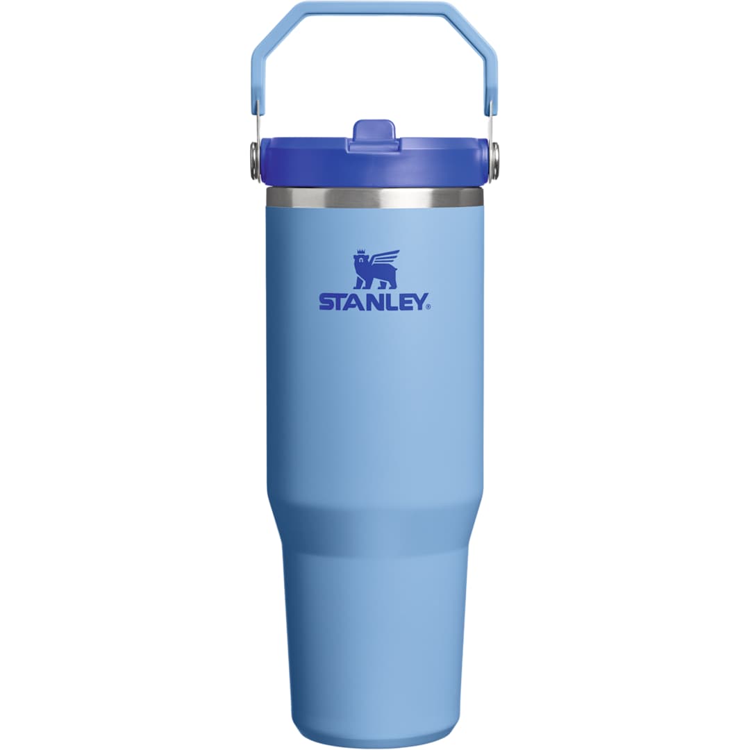 Stanley Stanley IceFlow™ 2.0 Flip Straw Tumbler 30oz - 1603-25 Blue