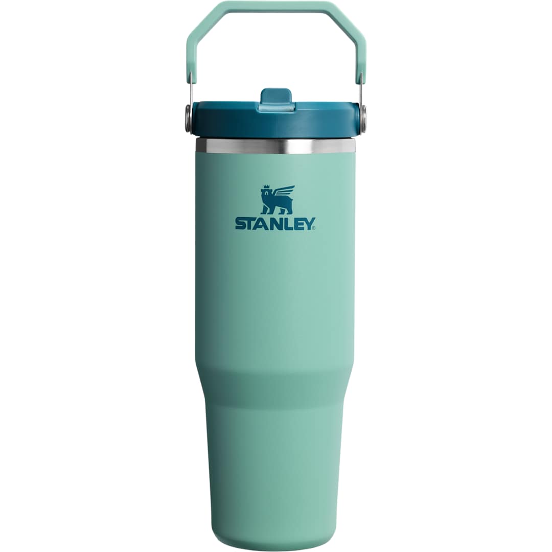 Stanley Stanley IceFlow™ 2.0 Flip Straw Tumbler 30oz - 1603-25 Green