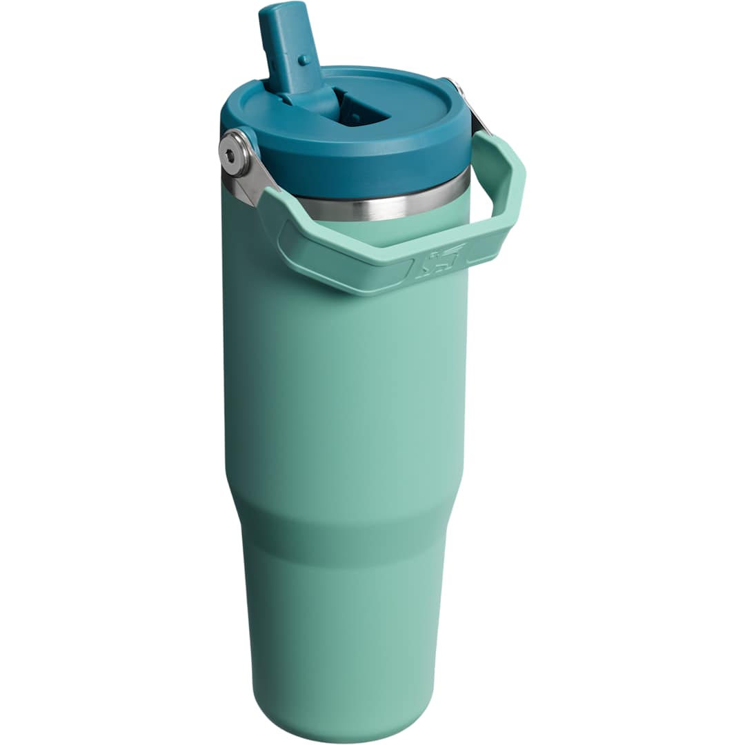Stanley Stanley IceFlow™ 2.0 Flip Straw Tumbler 30oz - 1603-25 Green