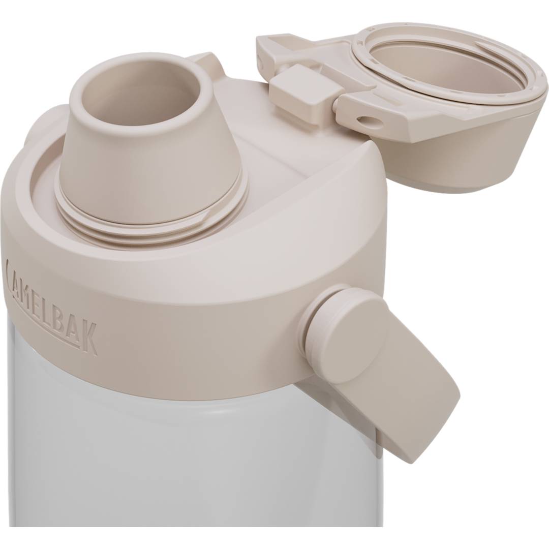 CamelBak CamelBak Thrive™ Chug 25oz Bottle Tritan™ Renew - 1627-87 Clear
