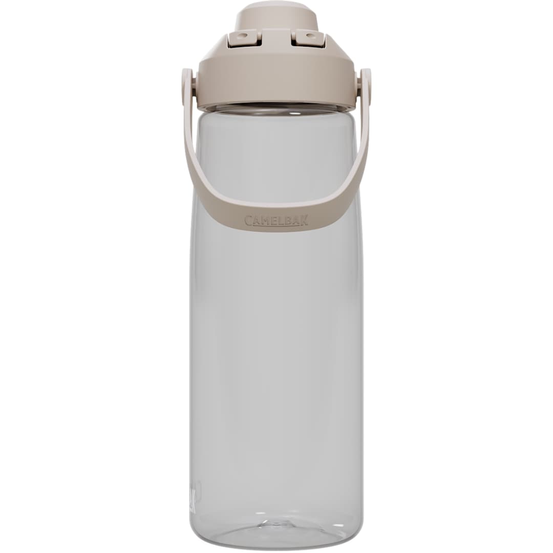 CamelBak CamelBak Thrive™ Chug 25oz Bottle Tritan™ Renew - 1627-87 Clear
