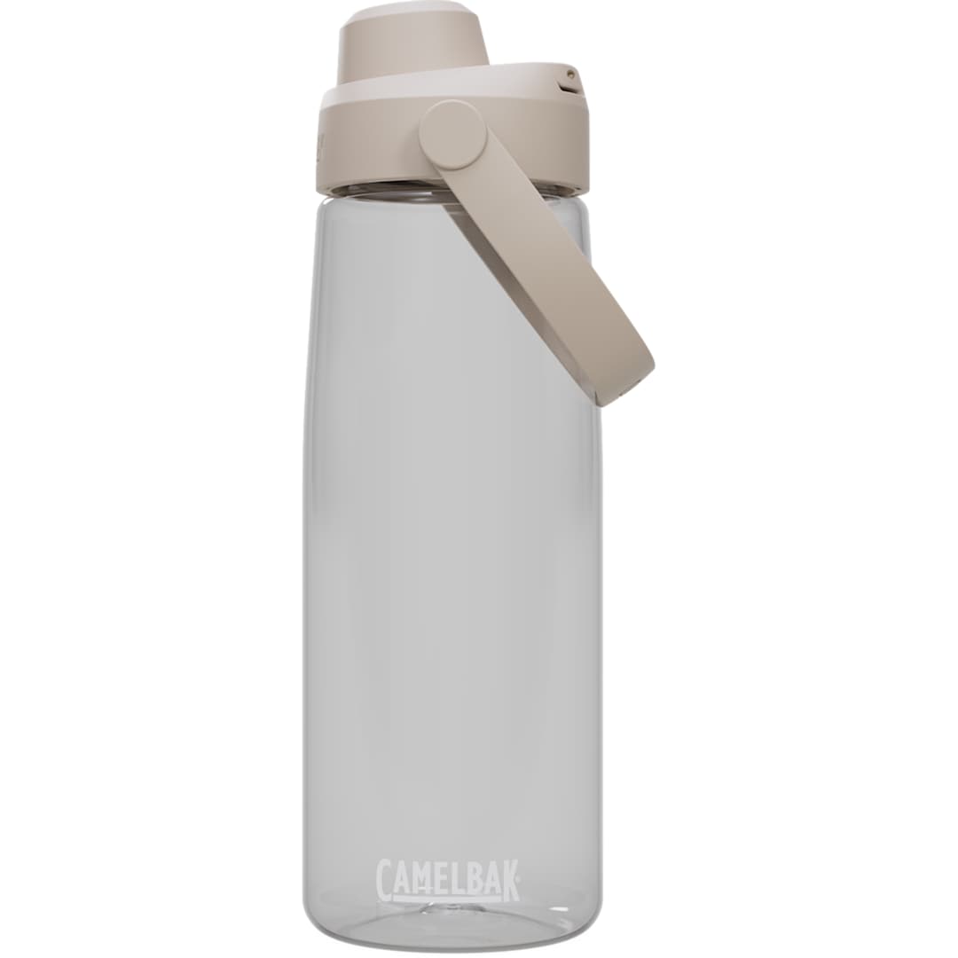 CamelBak CamelBak Thrive™ Chug 25oz Bottle Tritan™ Renew - 1627-87 Clear