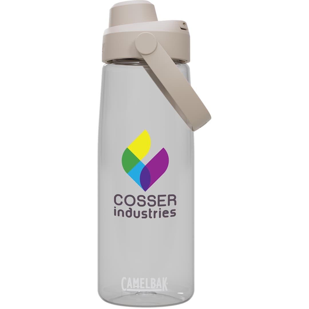 CamelBak CamelBak Thrive™ Chug 25oz Bottle Tritan™ Renew - 1627-87 Clear