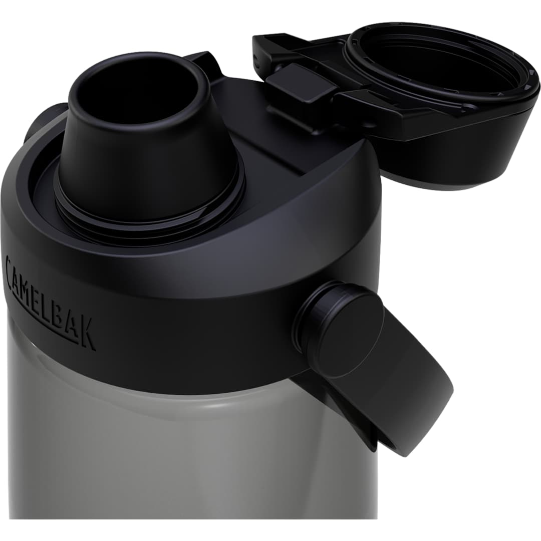 CamelBak CamelBak Thrive™ Chug 25oz Bottle Tritan™ Renew - 1627-87 Gray